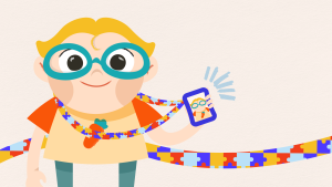 A história, o significado e as novas formas de representar o autismo através de símbolos visuais