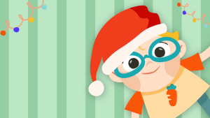 Um natal inclusivo é possível!