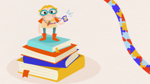 Volta às aulas e Inclusão: Como o suporte técnico fortalece o diálogo com a escola